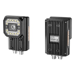 Lector de códigos inteligente Hikrobot MV-ID5050M-25S-WBN