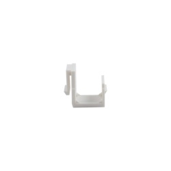 LINKEDPRO BY EPCOM LP-AP-01 Modulo Ciego Color Blanco para Placas de Pared Linkedpro