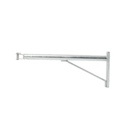 LINKEDPRO BY EPCOM LP-BDE-060-D Brazo de Extension 60 cm con Herraje Tipo D Pequeno