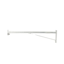 LINKEDPRO BY EPCOM LP-BDE100 Brazo de Extension 100 CM para uso con Herraje Tipo "J" (LP-SC-JH-10-15 o LP-SC-JH-06-08)
