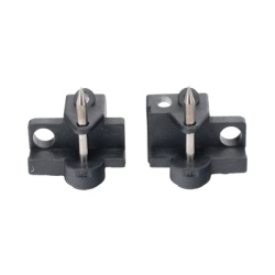 LINKEDPRO BY EPCOM LP-ELEC-FS Par de Electrodos para Fusionadoras LinkedPro