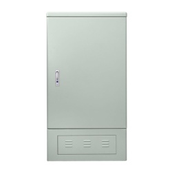 LINKEDPRO BY EPCOM LP-FDT-288 Gabinete de Distribucion de Conexion Cruzada para Fibra Optica (FDT) Capacidad hasta 288 Hilos