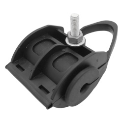 LINKEDPRO BY EPCOM LP-SC812 Herraje de Suspension Dielectrico 8-12 mm