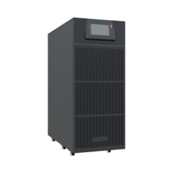 LINKEDPRO BY EPCOM LP100KYDC UPS Trifasico de 100 kVA/100 kW Topologia Online Doble Conversion Voltaje de 208/220 Vca de L-L