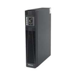 LINKEDPRO BY EPCOM LP1KRT UPS de 1000VA/900W / Topologia On-Line Doble Conversion / Entrada y Salida de 120 Vca / Clavija de Entrada NEMA 5-20P / Pantalla LCD Configurable / Formato Rack/Torre / 8 Sal