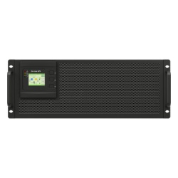 LINKEDPRO BY EPCOM LP25KRT3P UPS de 25 KVA / 25 kW Online Doble Conversion 220 Vac L-L de Entrada 3 Fases Entrada Hardwired Onda Senoidal Pura Torre o Rack - Img 2