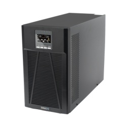 LINKEDPRO BY EPCOM LP2KOLT UPS 2000VA/1800W Online Doble Conversion /Pantalla LCD / 4 tomas 5-15R / Regulacion de Voltaje / Proteccion RJ45