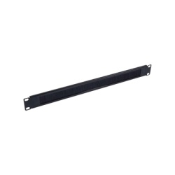 LINKEDPRO BY EPCOM LPP-P36 Panel Ciego Tipo Cepillo Color Negro 19 Pulgadas 1UR