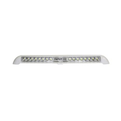 LUMITEC 101587 Barra de luces led color blanco serie Razor de 10000 lumenes fabricado bajo norma de proteccion IP67.