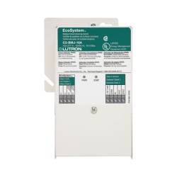 LUTRON ELECTRONICS C5BMJ16A Modulo de atenuacion 16A ECOSYSTEM
