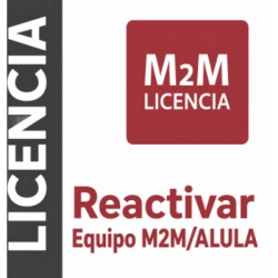 M2M SERVICES REACTIVAM2M REACTIVAM2M