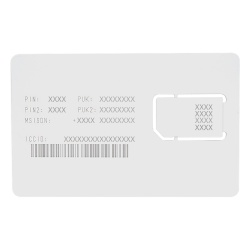 M2M SERVICES RENOVACION25MB RENOVACION POR UN ANO DE SERVICIO PARA SIM25MB