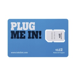 M2M SERVICES SIM30M2M SIM DE DATOS MULTICARRIER (Reporta a ATT/Movistar Telcel) / ACTIVACION SIN HUMANOS / MENSUAL de 25 MB / PARA GPS / IOT / TELEMATICA / ALARMA