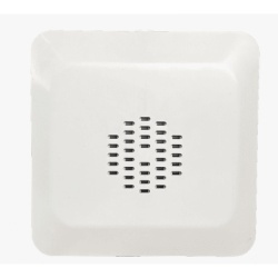 MACURCO - AERIONICS 70-0704-PPM-M Detector VRF Para Gas Refrigerante R410A| 0 - 10 000 PPM | 24 VCD Modbus