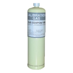 MACURCO - AERIONICS 70-0716-1757-8 Cilindro Para Calibracion de Detectores de Gas Propano C3H8 34L a 20% LEL MACURCO
