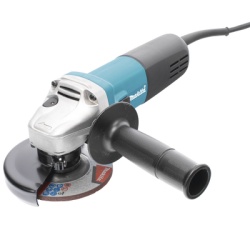 MAKITA 95-54-HNG Esmeriladora Angular 115 mm (4-1/2") 10 000 RPM 710W