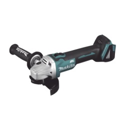 MAKITA DGA458Z Miniesmeril de 4-1/2" 8500 RPM 18V