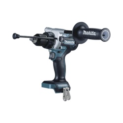MAKITA DHP-486-Z Taladro combinado BL 18 V LXT 5.0 Ah 130 Nm. Sin bateria sin cargador rapido y sin maletin Makpac.
