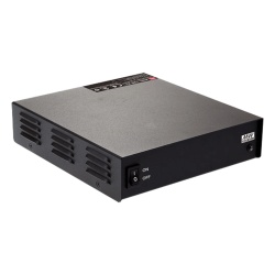 MEANWELL ENP18012 Fuente de Poder Conmutada 13.8Vcc / 13A / 180W de Potencia de Salida