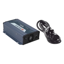 MEANWELL NPB45024/K Cargador para Baterias de Plomo Acido y Litio/ 13.5A / 24V / Bancos de 45 a 155 Ah / Con cable de alimentacion