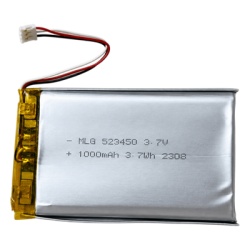 MEITRACK BATTP88L Bateria para GPS P88L
