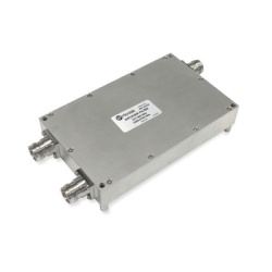 MICROLAB BK-201N DIPLEXOR 617-960/1695-2700MHz 250W -161dBc N-type IP67 .