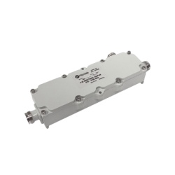 MICROLAB CC-06E Acoplador direccional 6dB 575-2700MHz 300W - 161 dBc 4.3 - 10 IP67