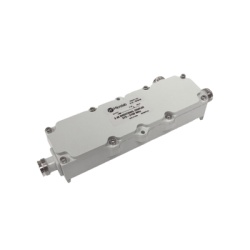 MICROLAB CC-30E Acoplador direccional 30dB 575-2700MHz 300W - 161 dBc 4.3 - 10 IP67