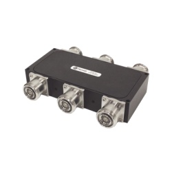 MICROLAB CM-80KE Combinador hibrido 3x3 617-2700 150W -161dBc 4.3-10 IP68