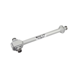 MICROLAB D2-83FE DIVISOR REACTIVO DE 2 VIAS 617-5925MHz 300W -161dBC 4.3-10 IP67