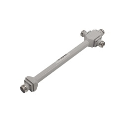 MICROLAB D3-84KFE DIVISOR REACTIVO DE 3 VIAS 575-2700MHz 300W -161dBc 4.3-10 IP68