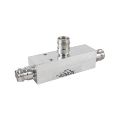 MICROLAB DN-44FE SEPARADOR 4.8dB (3:1) Tap 350-5930MHz 500W -161dBc 4.3-10 IP67 .