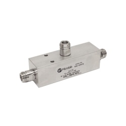 MICROLAB DN-64FN SEPARADOR 8dB (6:1) Tap 350-5930MHz 500W -161dBc TIPO N IP67 .