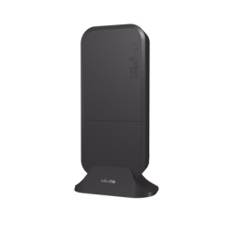 MIKROTIK RBWAPG-5HACD2HND-BE (wAP ac) Punto de Acceso Wi-Fi doble banda 802.11ac Dos puertos Gigabit para Exterior