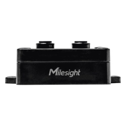 MILESIGHT EM310UDL915M Sensor Ultrasonico de Distancia LoRaWAN / 3-450 cm / Acelerometro 3 Ejes / IP67 / Monitoreo de Nivel