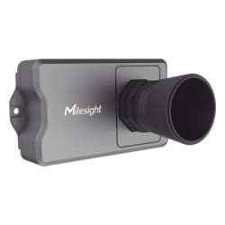MILESIGHT EM400UDL915M Sensor Ultrasonico de Distancia con LoRaWAN