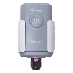 MILESIGHT EM500-SWL-915M Sensor Sumergible de Nivel de Agua para Tanques y Pozos con LoRaWAN