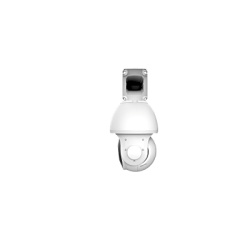 MILESIGHT MS-C5341-X25PE PTZ IP Speed Dome / 5 Megapixel (2592x1944) / Zoom Optico 25X / Starlight 0.005 Lux / Super WDR 120dB / IR 200 m (656.2 ft) / AI Auto Tracking / IP66