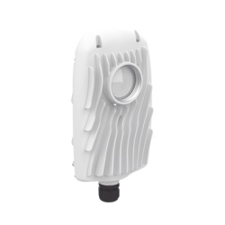 MIMOSA NETWORKS B5X Radio Backhaul PTP, Antena integrada de 8 dBi, MIMO 4X4, 4.9 - 6.4 GHz, IP67, Velocidad hasta 1.5 Gbps, Adaptación automática al entorno, Monitoreo a través de la nube