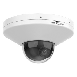 Mini domo IP Hikvision DS-2CD3146G3-SU de 4 MP con lente de 2 mm - Img 3