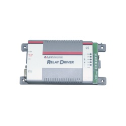 MORNINGSTAR RD-1 Modulo de Logica de 4 Canales de Control para Sistemas de CA y CD.