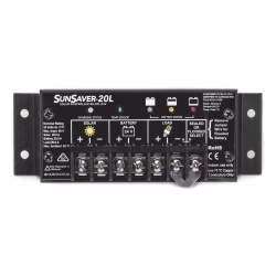 MORNINGSTAR SS-20L-12V SS-20L-12V - Img 3