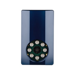 NEDAP 9986898 Lector de Placas Vehiculares / 4 Metros de Alcance / ALTA SEGURIDAD / ANPR