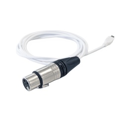 NEXMOSPHERE IX-DM3 Interfaz DMX-USB / Control 1 Universo DMX512 / Ramping Directo 4 Canales / Compatibilidad X-talk / 3-pin XLR - Img 2