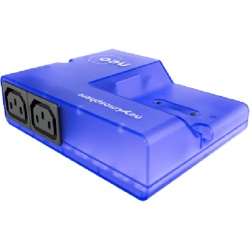 NEXMOSPHERE NEO520/K Kit de Controlador de Potencia NEO-520 y Cables de Corriente