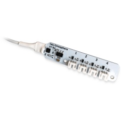 NEXMOSPHERE XT-BOTON/1 Kit Botones Nexmosphere / 1 Botón S-B90W43 IP65 19 mm + Interfaz XT-B4N6 4 Canales / 256 Combinaciones LED / Controlador XN-125 2 X-talk / Cable USB Split DC - Img 2