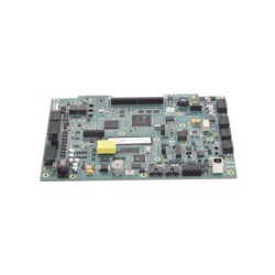 NOTIFIER DVC-EM Comando De Voz Digital / Memoria Extendida / Compatible con Paneles NOTIFIER Serie ONYX