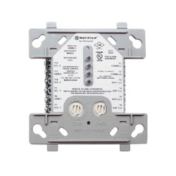 NOTIFIER FDRM-1 Modulo Direccionable / Doble Monitor y Doble Relevador / Tecnologia FlashScan de NOTIFIER