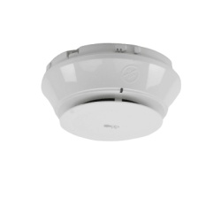 NOTIFIER FST-951H Detector termico direccionable de alta temperatura fija de 88 Â°C (190 Â°F) con tecnologia FlashScan de NOTIFIER color blanco
