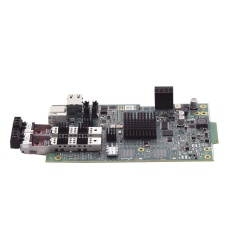 NOTIFIER HS-NCM-W-2 Modulo de comunicacion de alta velocidad por cable de par trenzado para redes NOTI-FIRE-NET de paneles ONYX
